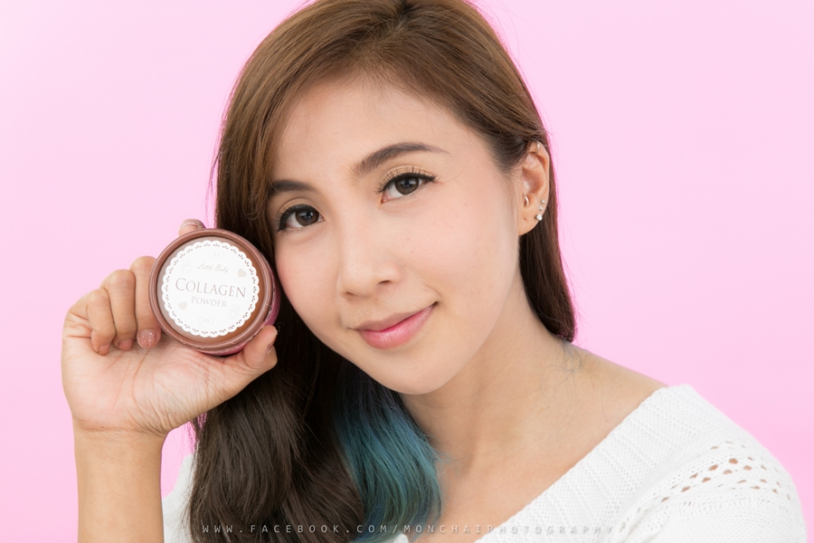 Little Baby Collagen Powder_19