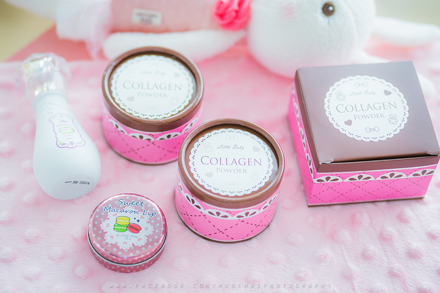 Little Baby Collagen Powder_2